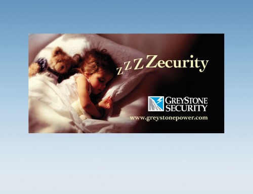 Greystone Security