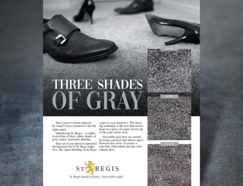 Patriot Mills – St. Regis Three Shades of Gray Sell Sheet