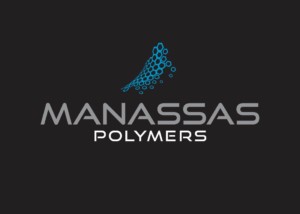 Manassas Polymers logo